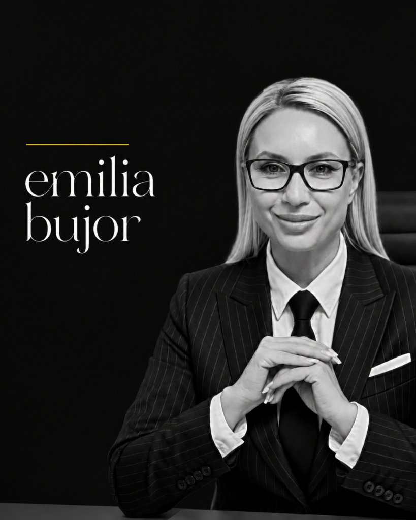 Emilia Bujor