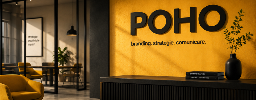 agentie marketing social media poho